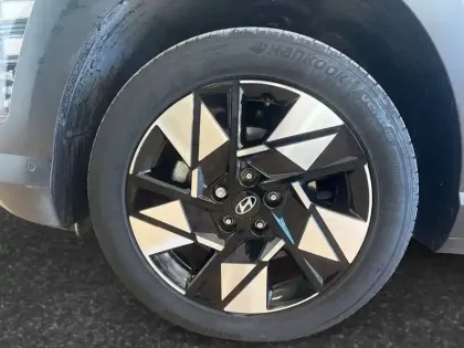 Photo 13 Hyundai Kona  Hybrid 141