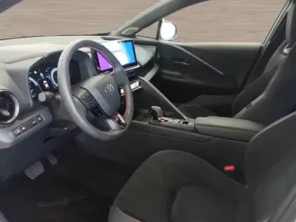 Photo 8 Toyota C-HR  Hybride 200