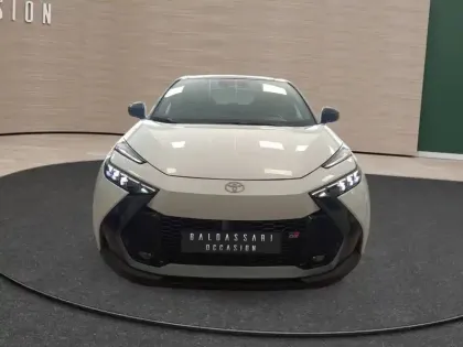 Photo 7 Toyota C-HR  Hybride 200