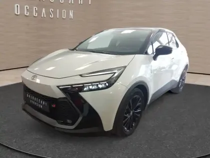 Photo Toyota C-hr Gr Sport