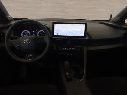 Photo 9 Toyota C-HR  Hybride 200