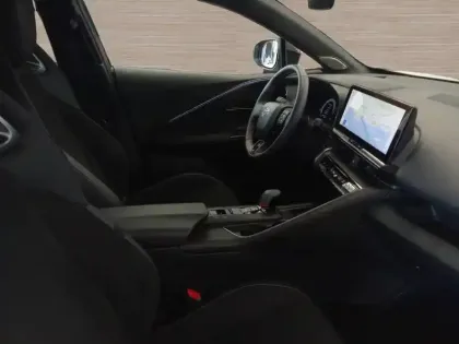 Photo 14 Toyota C-HR  Hybride 200