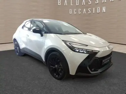 Photo 6 Toyota C-HR  Hybride 200