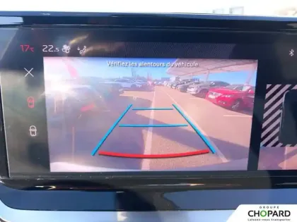 Photo 14 Peugeot 2008  PureTech 100 S&S BVM6