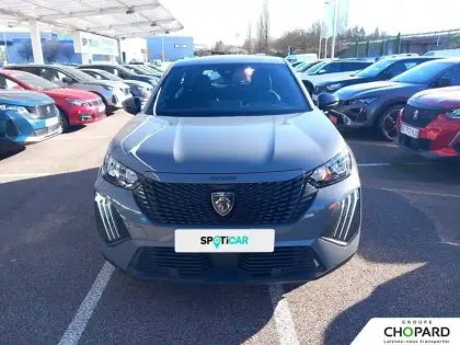 Photo 26 Peugeot 2008  PureTech 100 S&S BVM6
