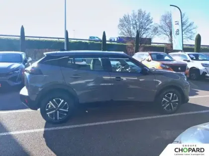 Photo 30 Peugeot 2008  PureTech 100 S&S BVM6