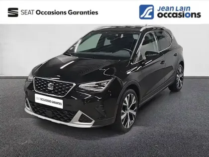 Photo Seat Arona Xperience