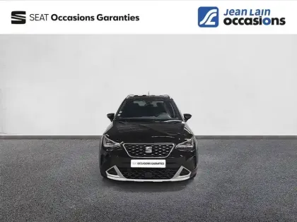 Photo 8 Seat Arona  1.0 TSI 110 ch Start/Stop BVM6