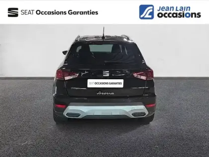 Photo 7 Seat Arona  1.0 TSI 110 ch Start/Stop BVM6