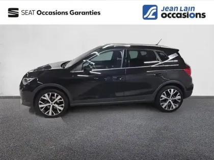 Photo 6 Seat Arona  1.0 TSI 110 ch Start/Stop BVM6