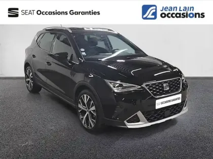 Photo 9 Seat Arona  1.0 TSI 110 ch Start/Stop BVM6