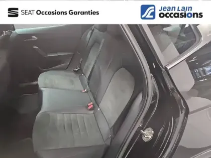 Photo 5 Seat Arona  1.0 TSI 110 ch Start/Stop BVM6