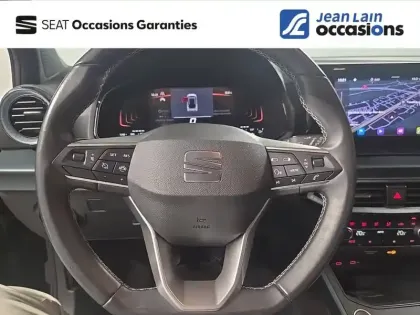 Photo 18 Seat Arona  1.0 TSI 110 ch Start/Stop BVM6