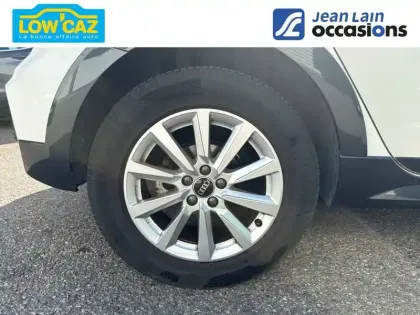 Photo 8 Audi A1  Citycarver 30 TFSI 110 ch S tronic 7