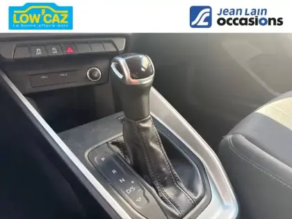 Photo 12 Audi A1  Citycarver 30 TFSI 110 ch S tronic 7