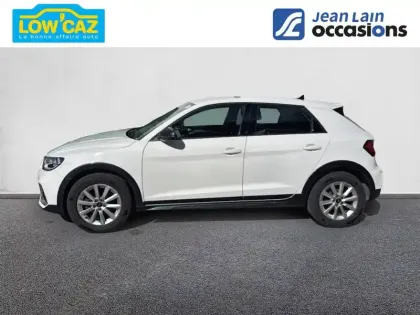 Photo 7 Audi A1  Citycarver 30 TFSI 110 ch S tronic 7