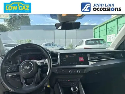 Photo 17 Audi A1  Citycarver 30 TFSI 110 ch S tronic 7