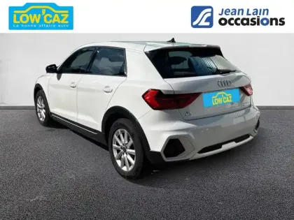 Photo 6 Audi A1  Citycarver 30 TFSI 110 ch S tronic 7