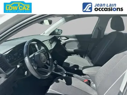 Photo 10 Audi A1  Citycarver 30 TFSI 110 ch S tronic 7