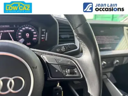 Photo 11 Audi A1  Citycarver 30 TFSI 110 ch S tronic 7