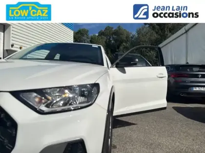 Photo 18 Audi A1  Citycarver 30 TFSI 110 ch S tronic 7