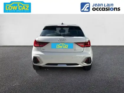 Photo 5 Audi A1  Citycarver 30 TFSI 110 ch S tronic 7