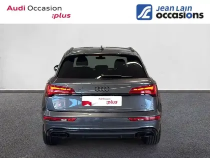Photo 25 Audi Q5  40 TDI 204 S tronic 7 Quattro
