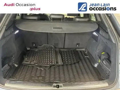 Photo 29 Audi Q5  40 TDI 204 S tronic 7 Quattro