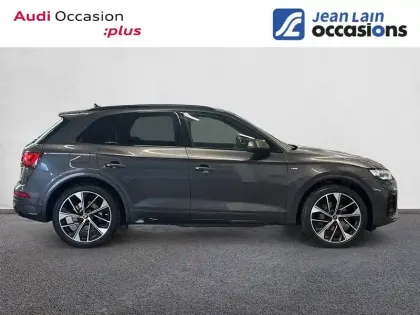 Photo 23 Audi Q5  40 TDI 204 S tronic 7 Quattro