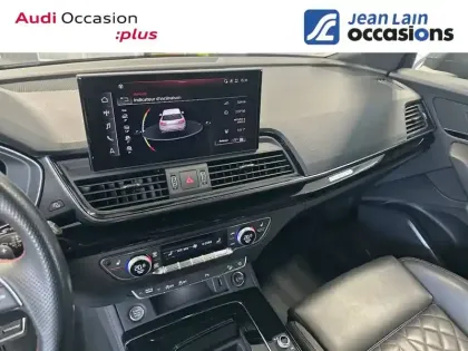 Photo 34 Audi Q5  40 TDI 204 S tronic 7 Quattro