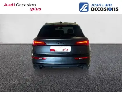 Photo 5 Audi Q5  40 TDI 204 S tronic 7 Quattro