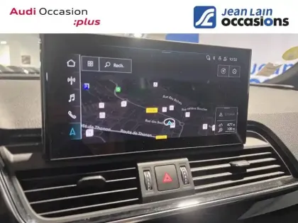 Photo 14 Audi Q5  40 TDI 204 S tronic 7 Quattro