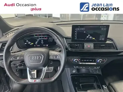 Photo 33 Audi Q5  40 TDI 204 S tronic 7 Quattro