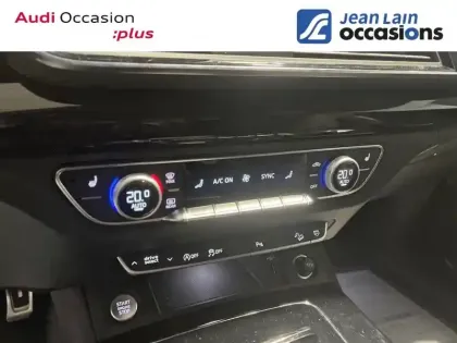 Photo 13 Audi Q5  40 TDI 204 S tronic 7 Quattro