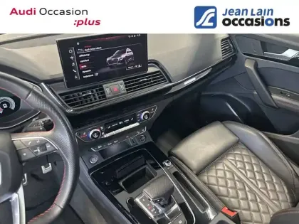Photo 32 Audi Q5  40 TDI 204 S tronic 7 Quattro