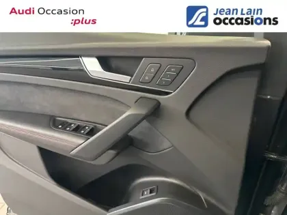 Photo 39 Audi Q5  40 TDI 204 S tronic 7 Quattro