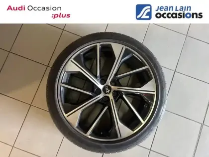 Photo 8 Audi Q5  40 TDI 204 S tronic 7 Quattro