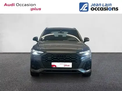 Photo 21 Audi Q5  40 TDI 204 S tronic 7 Quattro