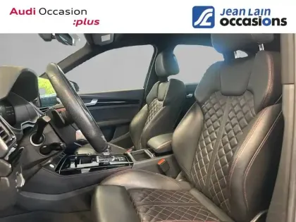 Photo 41 Audi Q5  40 TDI 204 S tronic 7 Quattro