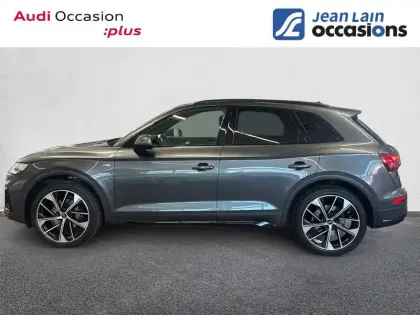 Photo 27 Audi Q5  40 TDI 204 S tronic 7 Quattro