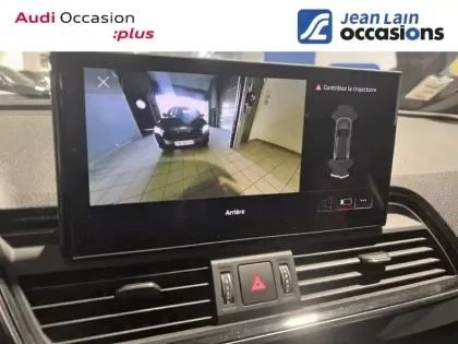 Photo 19 Audi Q5  40 TDI 204 S tronic 7 Quattro