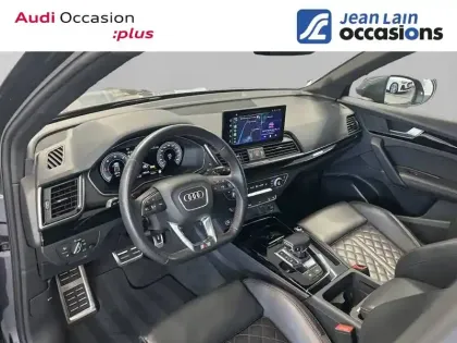 Photo 30 Audi Q5  40 TDI 204 S tronic 7 Quattro