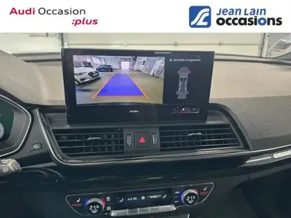 Photo 38 Audi Q5  40 TDI 204 S tronic 7 Quattro