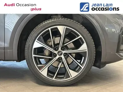 Photo 28 Audi Q5  40 TDI 204 S tronic 7 Quattro