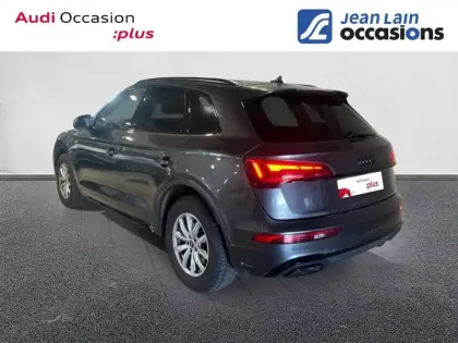 Photo 6 Audi Q5  40 TDI 204 S tronic 7 Quattro