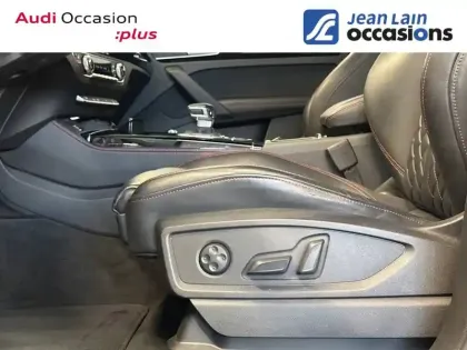 Photo 40 Audi Q5  40 TDI 204 S tronic 7 Quattro