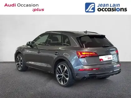 Photo 26 Audi Q5  40 TDI 204 S tronic 7 Quattro