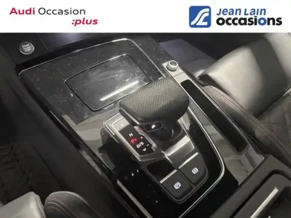 Photo 12 Audi Q5  40 TDI 204 S tronic 7 Quattro