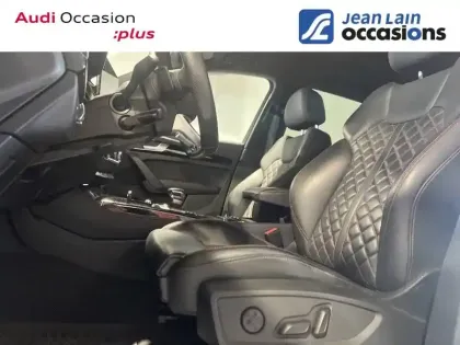 Photo 16 Audi Q5  40 TDI 204 S tronic 7 Quattro