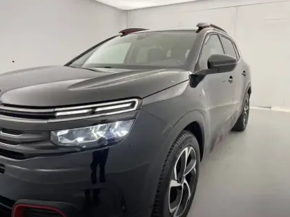Photo 45 Citroën C5 aircross  PureTech 130 S&S BVM6